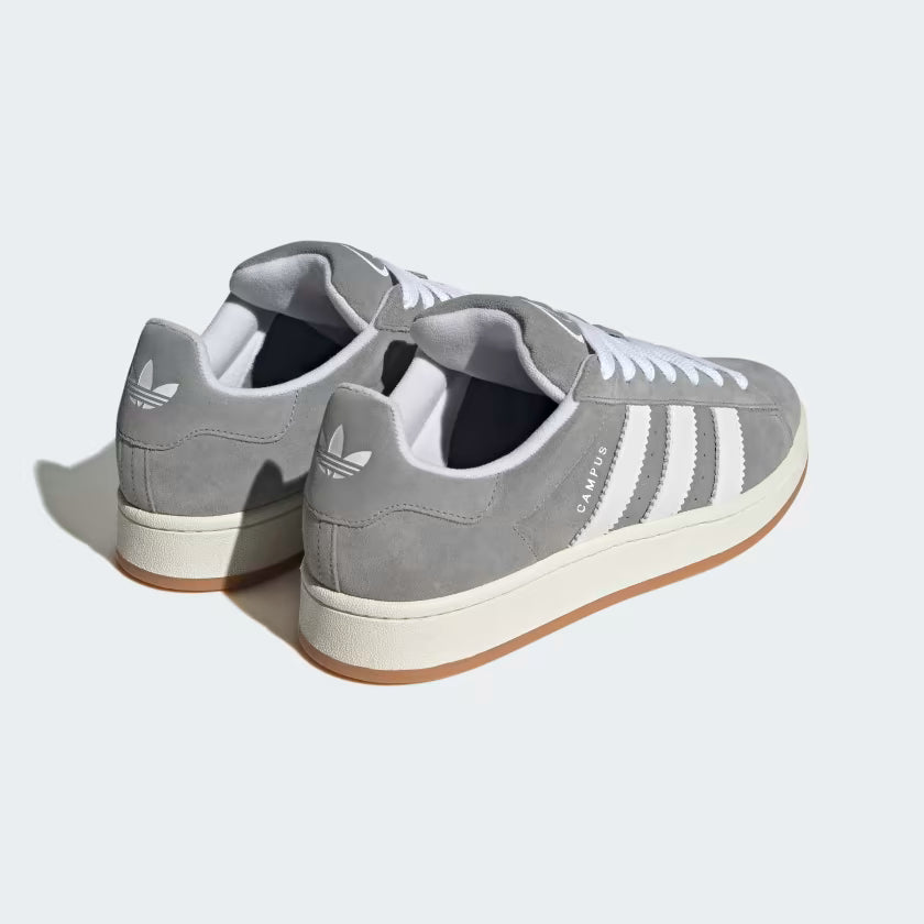 Adidas Campus Grey