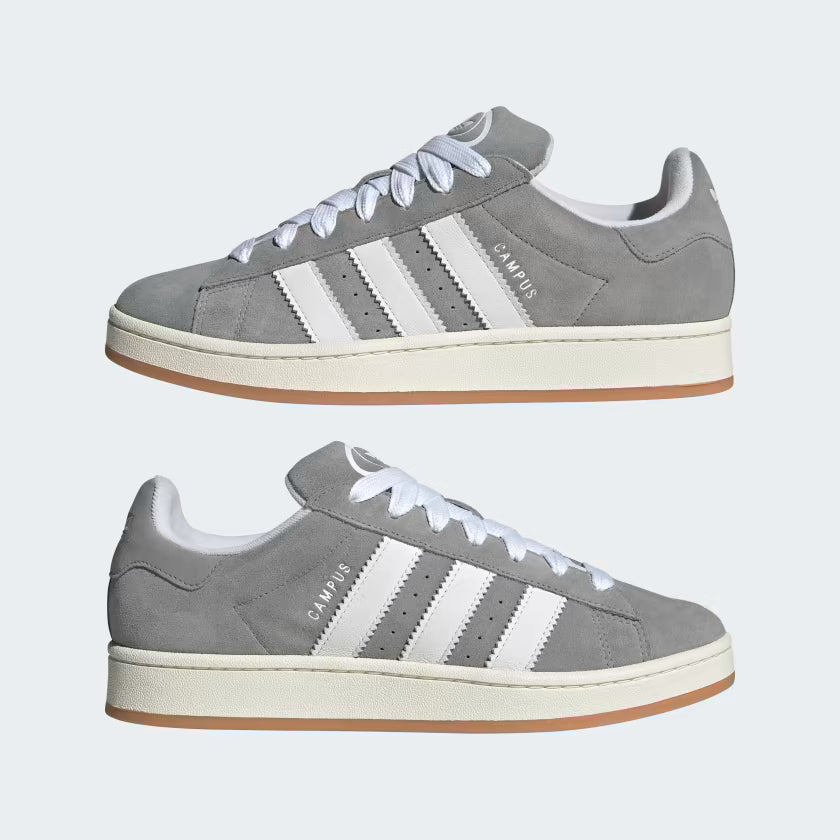 Adidas Campus Grey