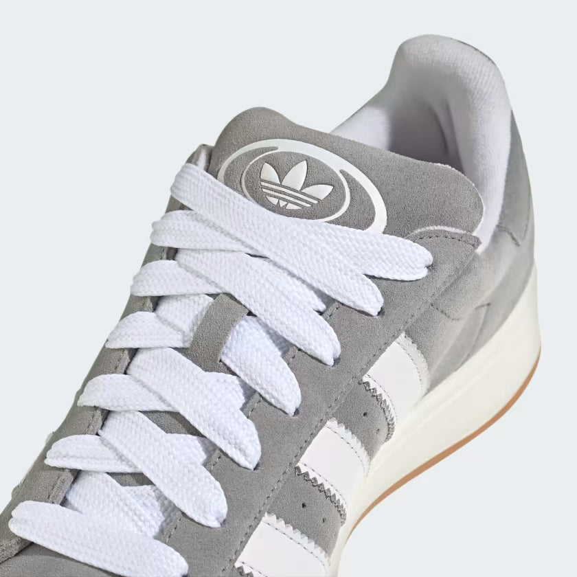 Adidas Campus Grey