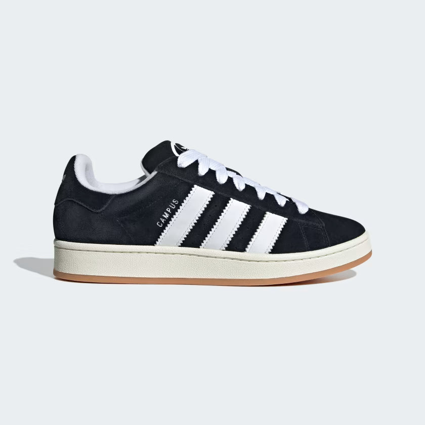 Adidas Campus black