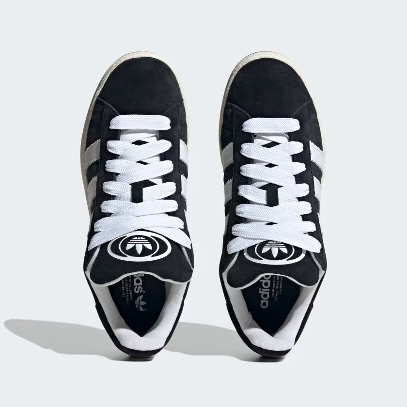 Adidas Campus black