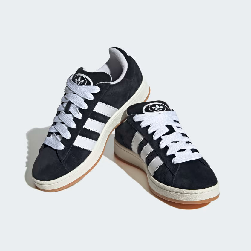 Adidas Campus black