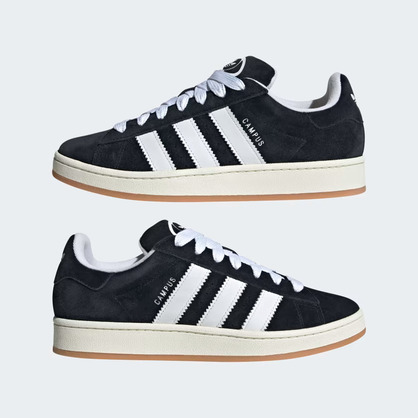 Adidas Campus black