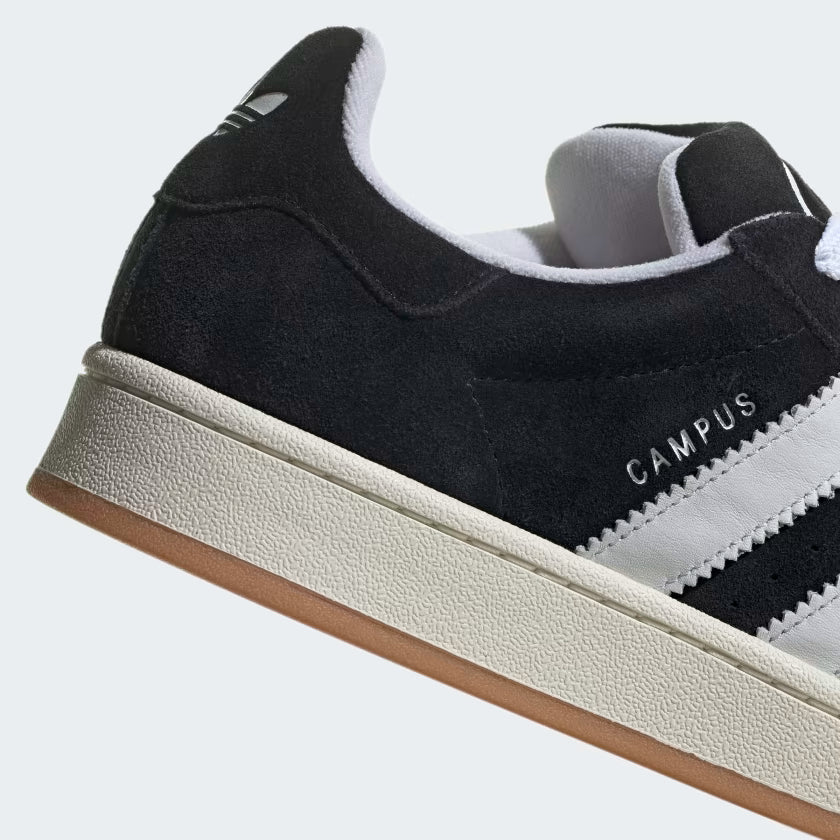 Adidas Campus black